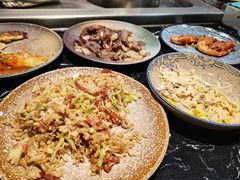 -大成铁板烧•板前(复古餐厅石老人店)