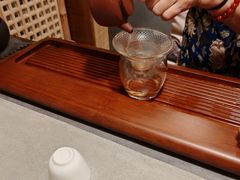 -邈墨茶馆(凤起路店)