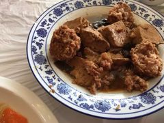 -乔家满族八大碗(流水沟店)