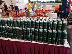 -阿斯利康食堂(张江园区店)