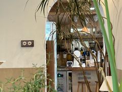 -三仟津花园咖啡馆