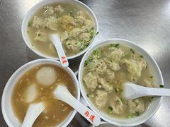 -雪园小吃部(天桥商场店)
