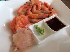 iphone_upload_pic-上海丽笙精选海仑宾馆·莫赛克餐厅
