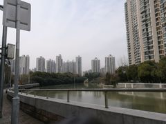 -苏州河梦清园环保主题公园