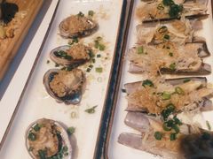 -琼大师东方烤乳猪(亚特兰蒂斯店)