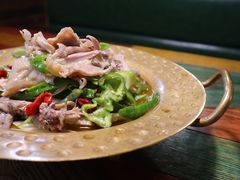 -3号仓库(幸福北路店)
