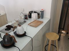 -稀物集咖啡(徽州大道店)