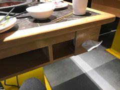 -火锅岛潮牌自助餐厅(天津天佑城店)