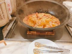 -都会尚膳·海鲜自助餐厅(重庆万豪酒店)