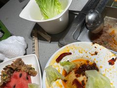 -海底捞火锅(海宁路店)