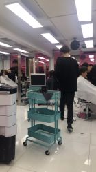 -P.STYLE 派斯造型