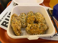 -前进5路汉堡炸鸡(昙华林店)