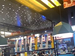 -517烧烤·龙虾·海鲜大排档(万象都荟店)