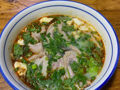 精品葫芦头-朱秀英梆梆肉葫芦头(琉璃街店)