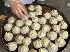 -汉口重油烧卖(钟家村店)