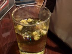 -黄岩国际大酒店·餐厅