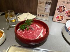 -巴奴毛肚火锅(商城路店)
