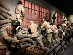 -上海四行仓库抗战纪念馆