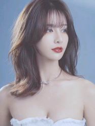 -Rise Hair上升造型