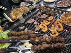 -同心烧烤(总店)