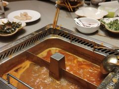 -海底捞火锅(崇文门新世界百货店)