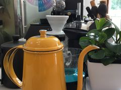 -新鲜7豆叔精品烘焙咖啡