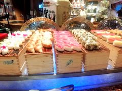 -杭州国际会议中心洲际酒店-原素全日餐厅(解放东路店)