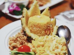 -明泰谷泰国餐厅(正大广场店)