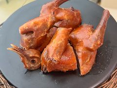 -大树餐厅(环球港店)