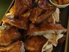 -JUKEBOX玖部音乐餐厅(华侨城店)