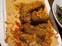 -黄泥岗·地道湖北菜(奥特莱斯店)