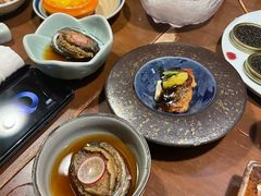 -万岛日本料理铁板烧(万泰国际店)
