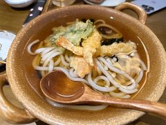 -鸟鸣门屋台料理(金帝银泰店)