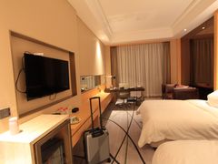 -景德镇中国陶瓷博物馆西山湖凯莱度假酒店