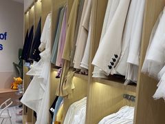 -天真蓝照相馆(五角场百联又一城店)