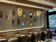 -ELI FALAFEL Lebanese&Mediterranean黎巴嫩美食(富城路店)