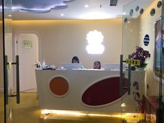 -金砾教育培训(宝山校区)