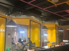 -火星工厂·桌游·团建聚会·轰趴馆(厦滘店)