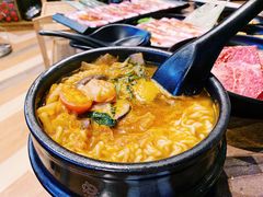 -九田家黑牛烤肉料理(无锡T12店)