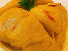 -马克西姆俄罗斯餐厅(通亚街店)