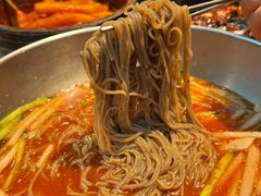 -六七八韩式烤肉·韩国料理(上杭路店)