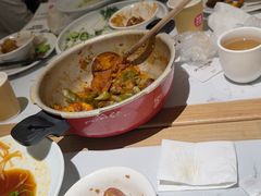 -关东小磨东北菜(漕河泾印象城店)