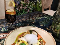 -第101座花园餐厅(湖滨88店)