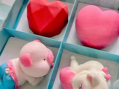 -法兰之吻蛋糕甜品(三里屯店)