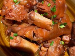 -宏达老菜馆(东安街店)