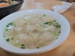 -瞻老元面馆(双塘路店)