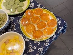 -李久其家民间餐厅(观沙岭公园店)
