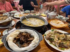 -侠成水上农庄(工业大道店)