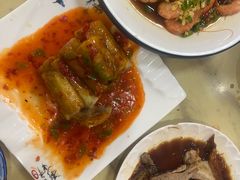 -尚岛私房菜(西方巷店)