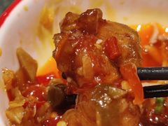 -新白鹿餐厅(城西银泰城店)